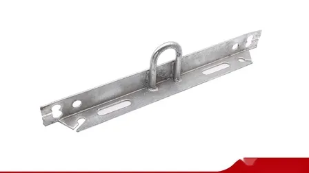 Electric Power Fittings Cable Collector Pole or Tower Cable Storage Assembly
