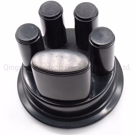 光ファイバーケーブル 3イン3アウト ドーム型ジョイントボックス